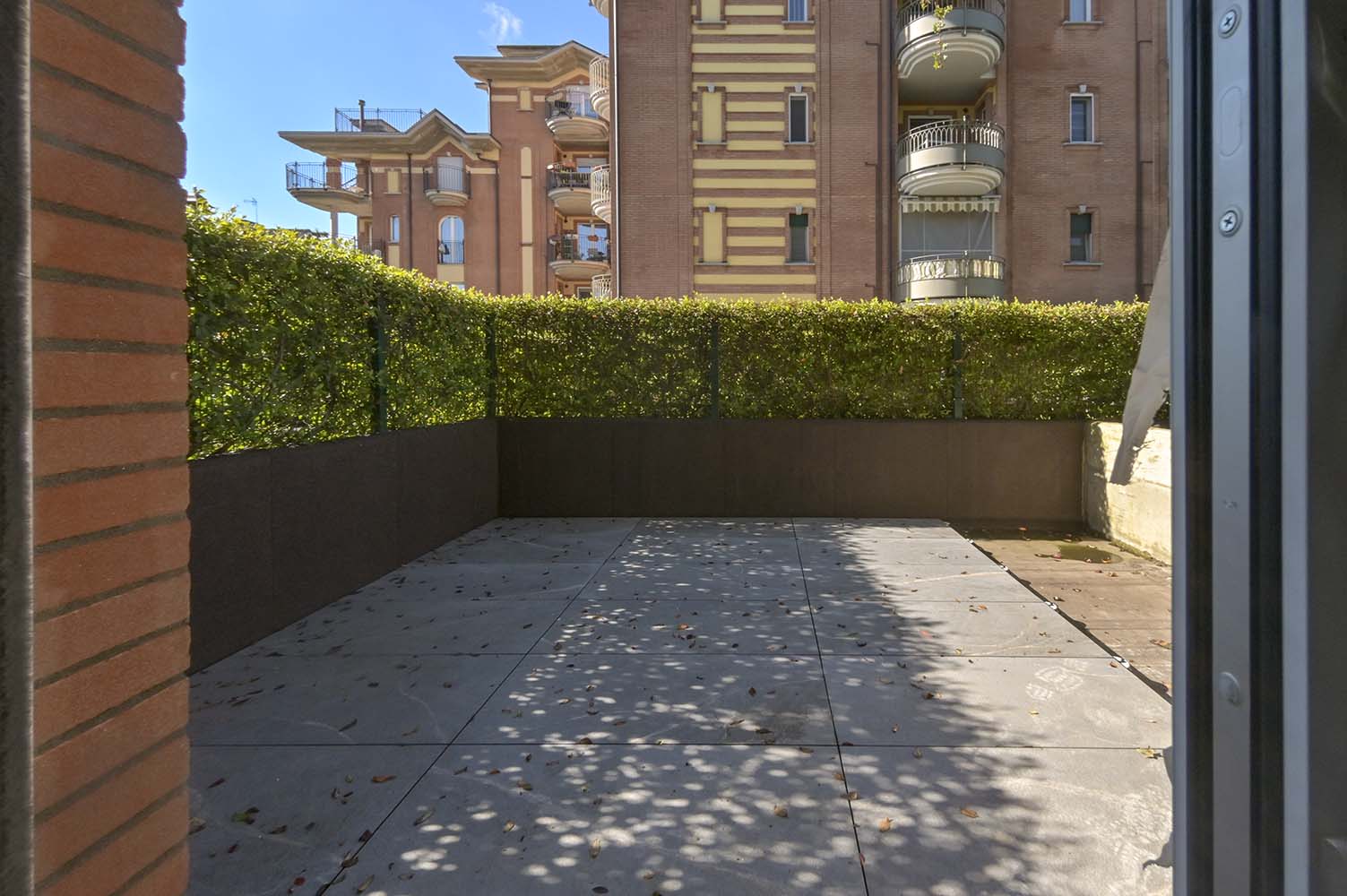Orbassano strada Gerbido 2 BTP1-10