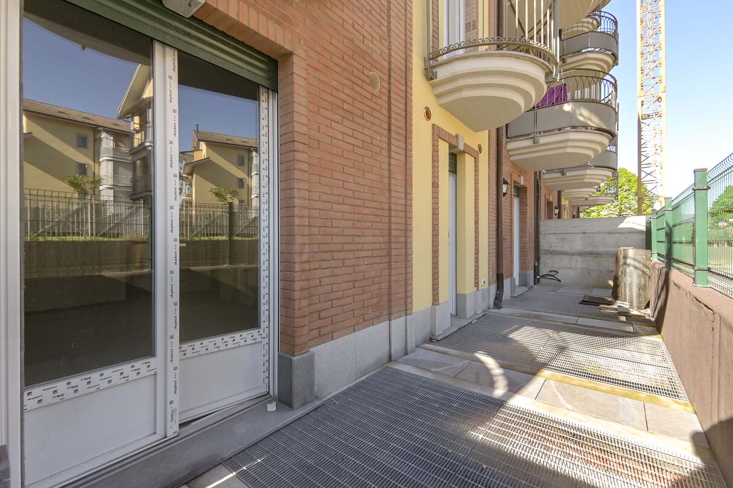 Orbassano strada Gerbido 2 BTP1-39