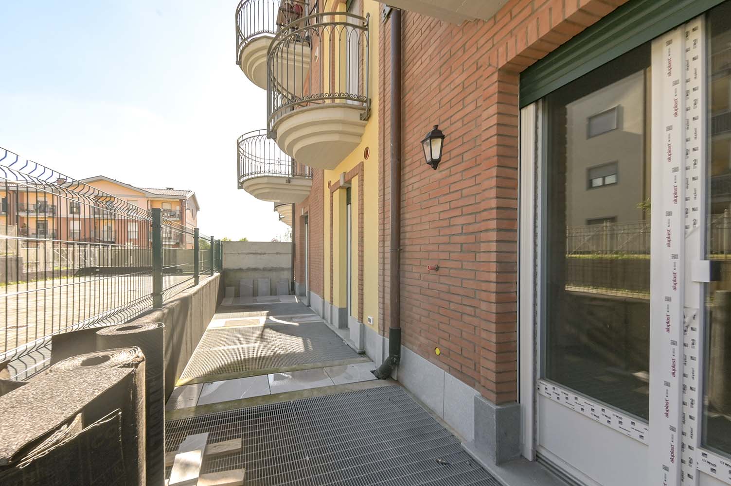 Orbassano strada Gerbido 2 BTP1-41